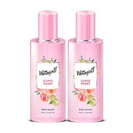 Body cupid body on sale mist