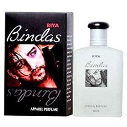 Riya bindas top perfume 30ml