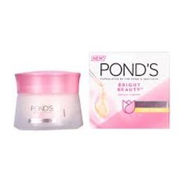 Pond’s Bright Beauty Serum Cream -15G