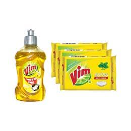 Utensil Cleaners
