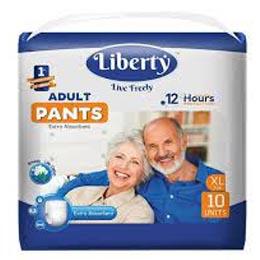 Adult Diapers