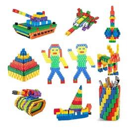 Toys & Games