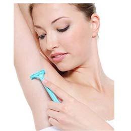 Women Razor