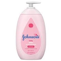 Baby Lotion 