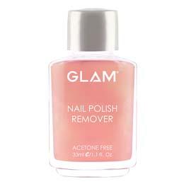 Nail Polish Remover