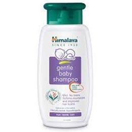 Baby Shampoos