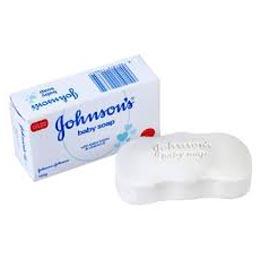 Baby Soaps 