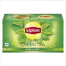 Green Tea