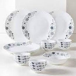 Crockery Sets