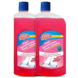 Floor Cleaners