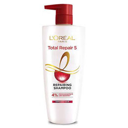Hair Shampoo