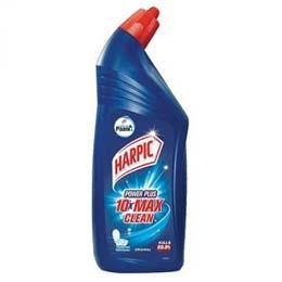 Toilet Cleaner