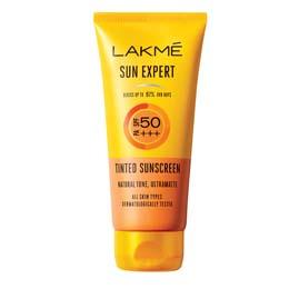 Sunscreen