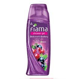 Shower Gel