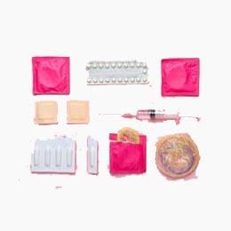Contraceptives