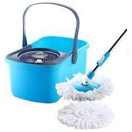 Mops & Refills 