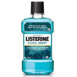 MouthWash