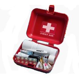 First Aid 