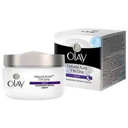 Night Cream