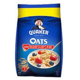 Oats
