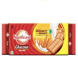 Glucose Biscuit