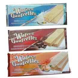 Wafer Biscuit