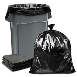 Garbage Bags